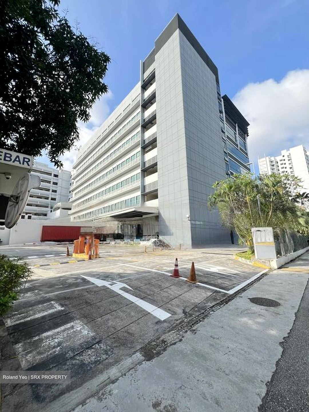 Paya Lebar 178 (D14), Factory #456937601